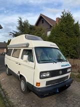 Volkswagen T3  Atlantic   - Volkswagen T3 atlantic
