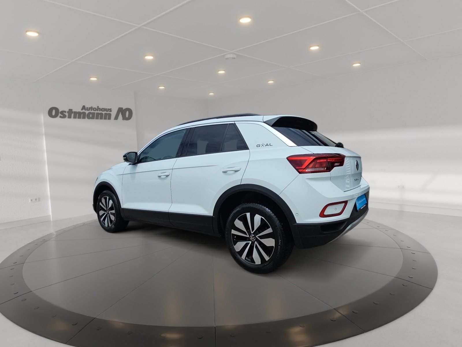 Volkswagen T-Roc - Bild 4
