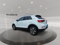 Volkswagen T-Roc - Vorschau Bild 4