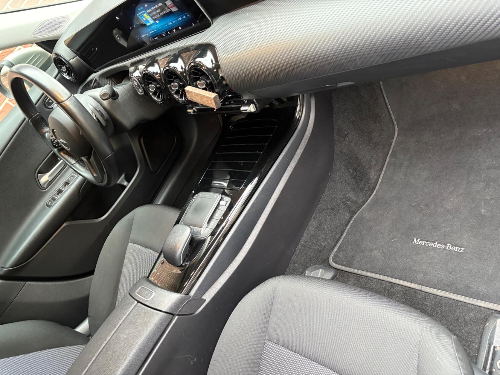 Mercedes-Benz 180 DCT Automatik, Garantie, Apple CarPlay, etc, миниатюра 6