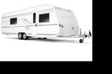 Tabbert Puccini 550 E 2,5 45.632 € mit Rabattgutschein ! - Offers matching your search criteria