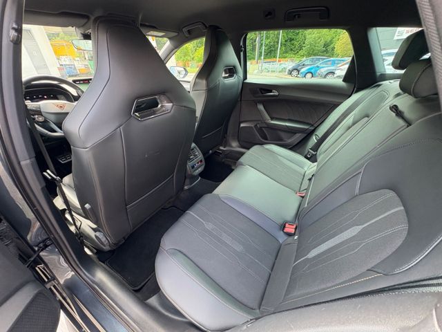 Leon Sportstourer VZ 1.4 e-Hybrid Navi LED AHK