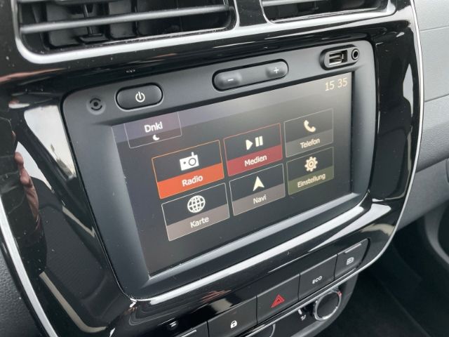 Fahrzeugabbildung Dacia Spring Elektric 45 Essential Autom. Navi, Tempom