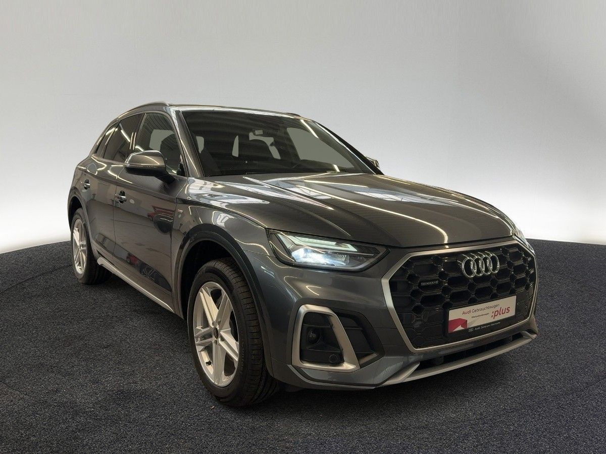 Audi Q5 - Bild 7