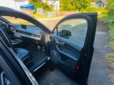 Audi Q7 3.0 TFSI quattro tiptronic - - graue Audi Q7