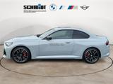 BMW M240i xDrive Coupe / NP= 74.740,- / M Sport Pro - BMW M240i Jahreswagen