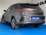 MG Marvel R Luxury Pano/Navi/SHZ/Klima/Leder/Apple - MG Marvel R aus 2022