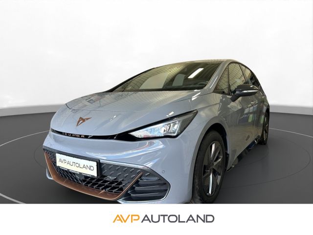 CUPRA Born 150 kW 62 kWh | NAVI | LED | SITZHEIZUNG |
