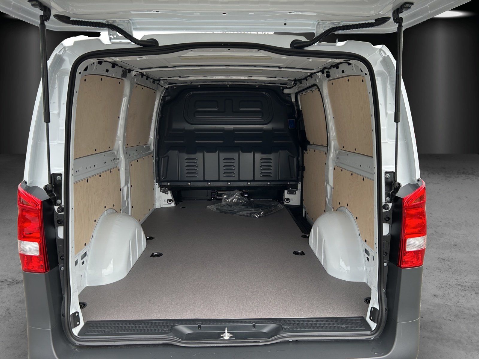 Fahrzeugabbildung Mercedes-Benz Vito 114 CDI Kasten Lang