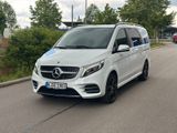 Mercedes-Benz V300d 4MATIC *EDITION*AMG*LANG* - Mercedes-Benz V-Klasse in München