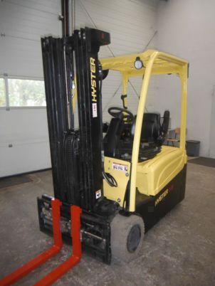 Hyster J1.8XNT