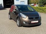 Kia Venga 1.6 Garantie* Automatik* TÜV 09.2027* - Kia aus 2014