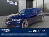 BMW 320e T. LED NAVI KAMERA SPORTSITZ SHZ PDC ACC - BMW 320 in Lübeck