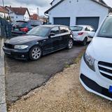 BMW bmw 120 d e87 - BMW 120 aus 2004: 120d