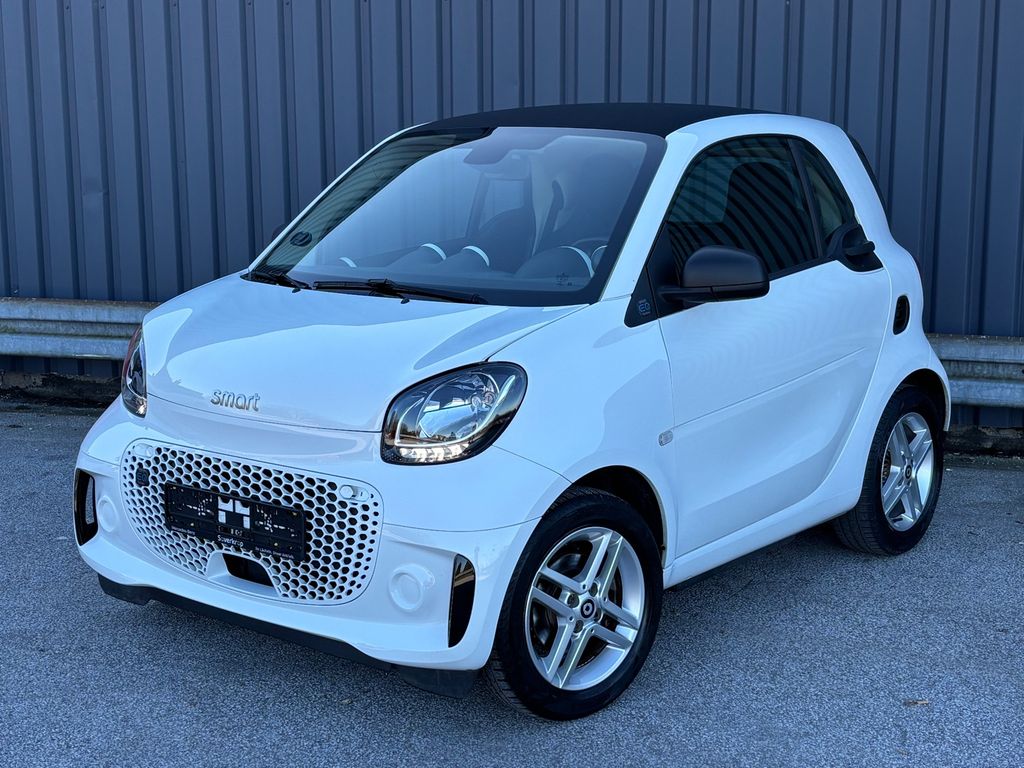 Angebot ansehen Smart ForTwo
