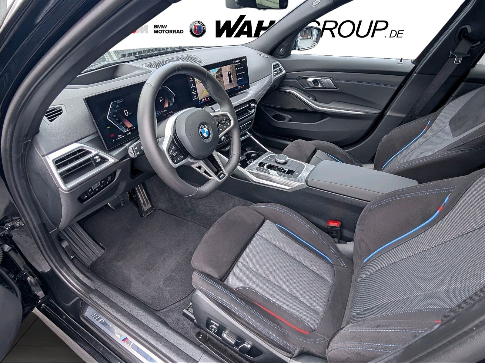 BMW 330 - Bild 14