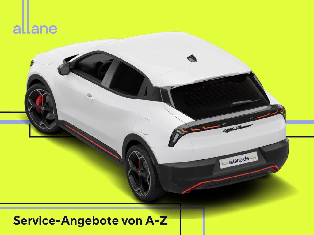 Alfa Romeo Junior - Bild 3