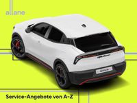 Alfa Romeo Junior - Vorschau Bild 3