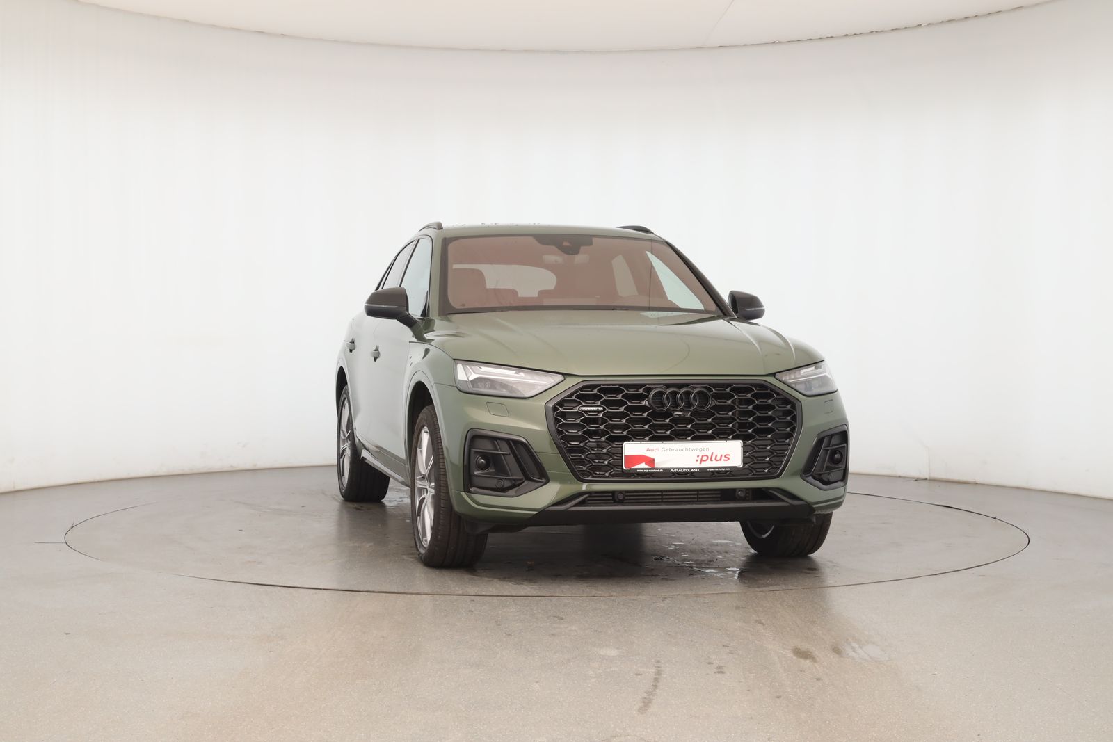 Audi Q5 - Bild 5