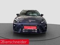Cupra Leon - Vorschau Bild 3