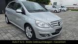 Mercedes-Benz B 180 CDI  2.0 Diesel  Automatik Tempomat EURO 5