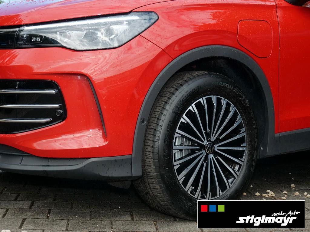 Volkswagen Tiguan - Bild 11