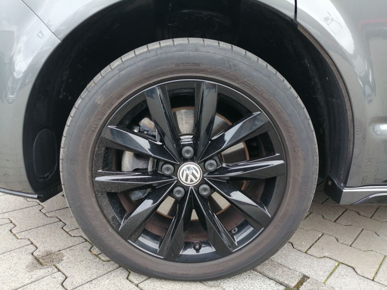 Volkswagen T6 Multivan - Bild 7