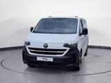 Volkswagen e-Transporter Kasten  BEV 1-Gang Radst. 3100 mm - Autokran