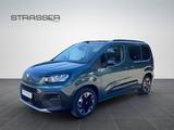 Fiat Doblo EAT8 Klima Navi Einparkhilfe Panoramadach - Fiat Doblo: Panorama