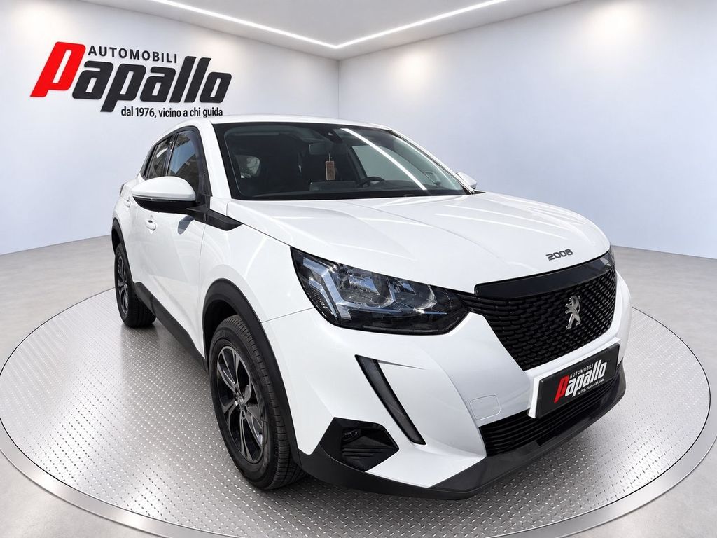 Image of Peugeot 2008