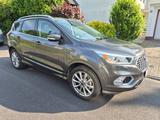 Ford Kuga 1,5 Vignale EcoBoost *RFK*Navi*Leder*AHK - Ford Kuga in Köln