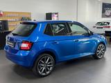 Skoda Fabia Drive 1.4 TDI SHZ/PDC/TEMPO/1.HAND! - Skoda Fabia mit Diesel-Antrieb: Kleinwagen