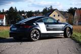 Audi TT Coupe 2.0 TFSI - TÜV bis Oktober 2027 - Audi TT Gebrauchtwagen in Nürnberg