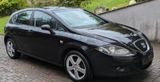 Seat Leon 2.0 FSI Stylance Stylance - Seat Leon aus 2006: 2.0