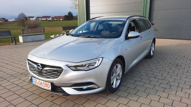 Opel Insignia B Sports Tourer Edition