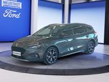Ford Focus Turnier 2.0 EcoBlue Aut. ACTIVE *LED*ACC* - Ford Focus mit Diesel-Antrieb: Kombi, 2.0