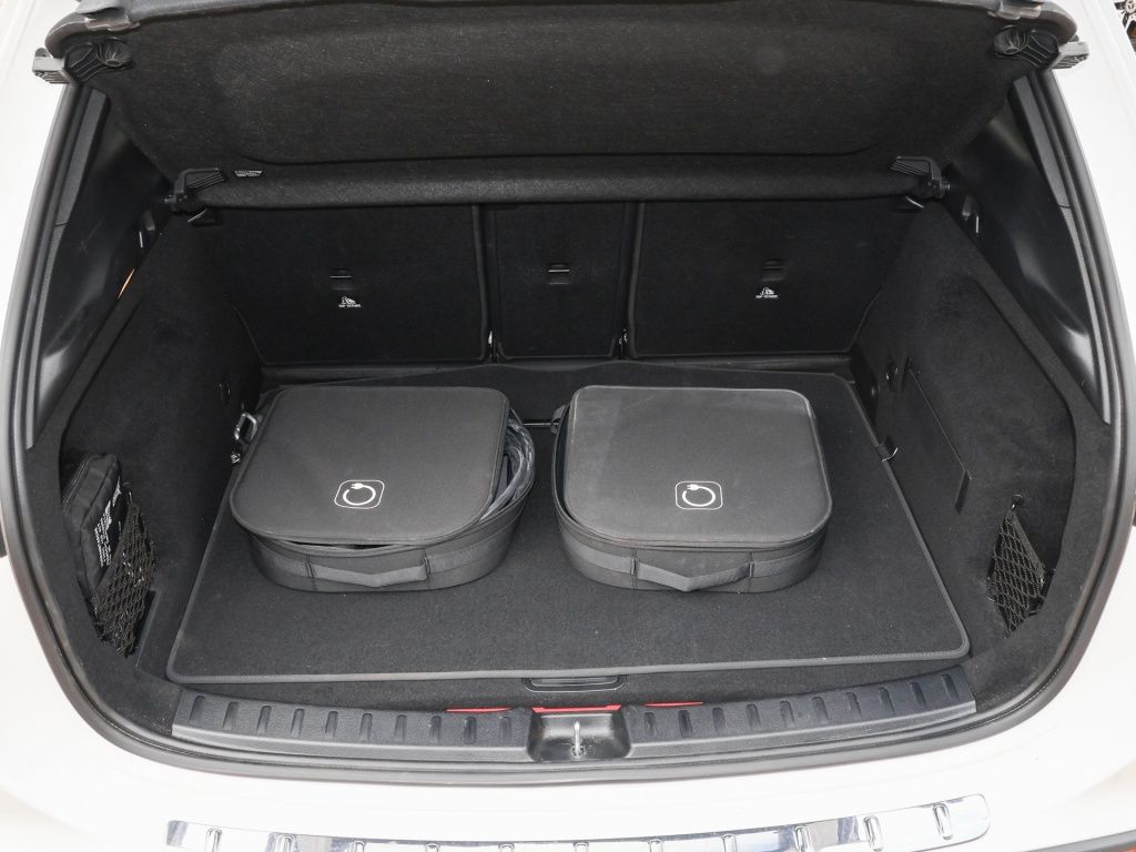 Mercedes-Benz GLA 250 e Progressive/Pano/AHK/360/MLB/Night/18' foto 14