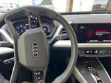 Audi Q4 e-tron 45 | 210 kW | 82 kWh | 537 km WLT - Audi Q4 e-tron von privat