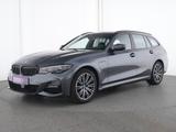 BMW 320e M-Sport Laserlicht|ACC|Panorama|AHK|HiFi - BMW 320 Plug-In Hybrid Gebrauchtwagen