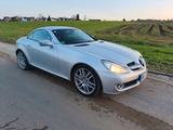 Mercedes-Benz SLK 200 KOMPRESSOR -