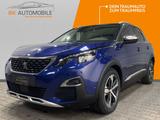 Peugeot 3008 GT #Pano#ACC#LED#360°#Memory#Keyless#Virtua - Peugeot 3008 mit Diesel-Antrieb