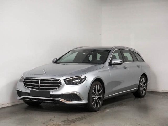 Mercedes-Benz E 220 d T EXCLUSIVE AHK 360° LED MBUX High-End