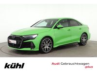 Audi RS3 - Vorschau Bild 1