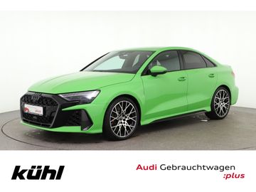 Audi Leasingangebot: Audi RS 3 Limousine TFSI Q S tronic Vmax 280 km/h RS-