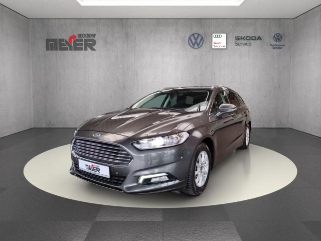 Mondeo Turnier 2.0 TDCi Business Edition Klima