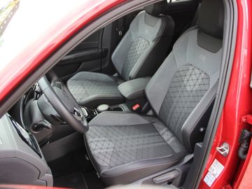 Volkswagen T-Roc 1.5 TSI Black Style R line Tiptronic