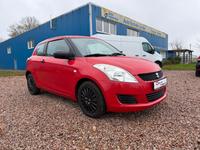 Suzuki Swift Basic+nur 81km+Allwetterreifen Euro5