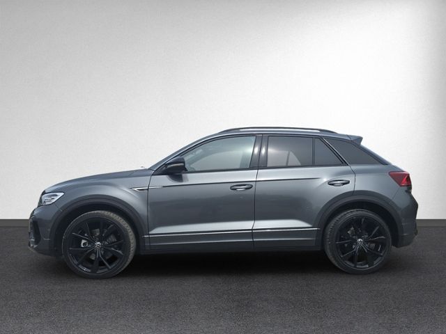T-Roc 1.5 TSI DSG R-LINE PANO+IQ.LIGHT+RFK+NAVI+