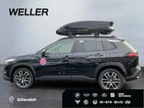 Toyota Corolla Cross Hybrid 2.0 Teamplayer *LED*el Heck - Toyota Corolla Cross: Teamplayer