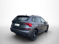 Skoda Kamiq - Vorschau Bild 4
